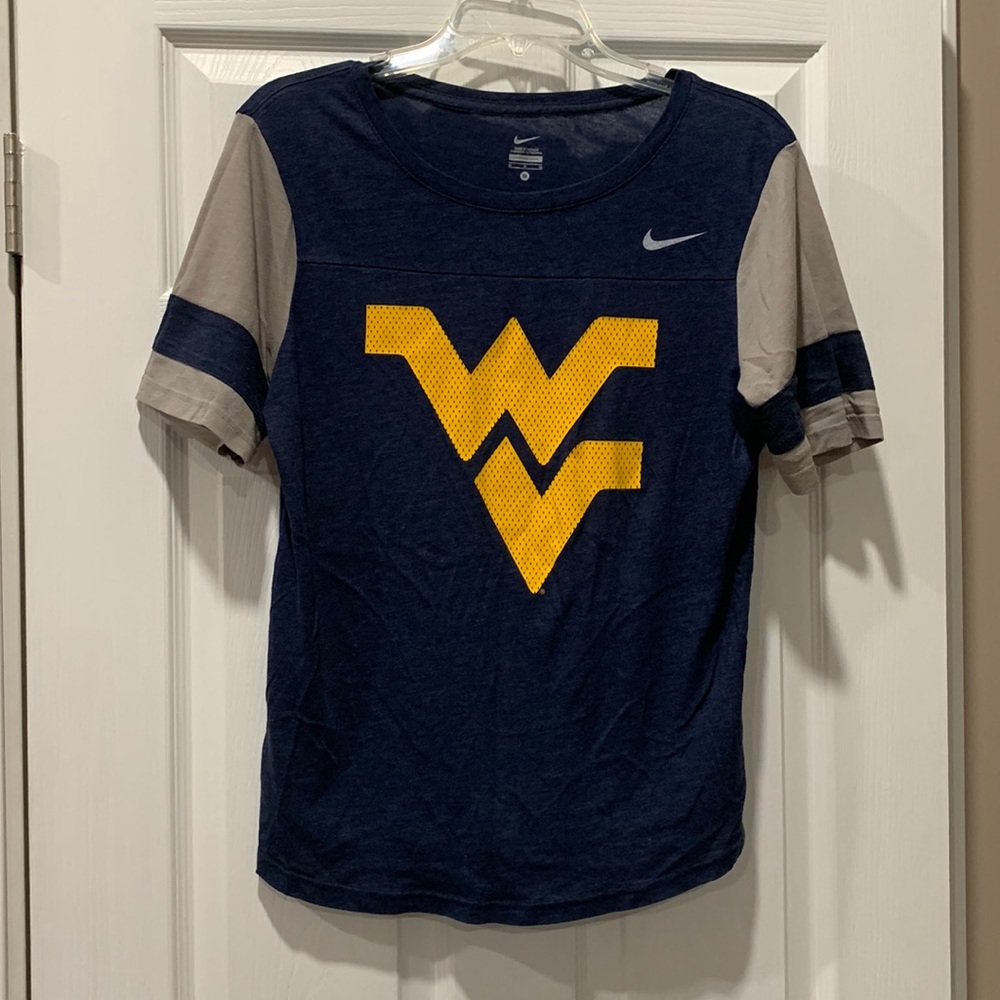Nike WVU women’s T
